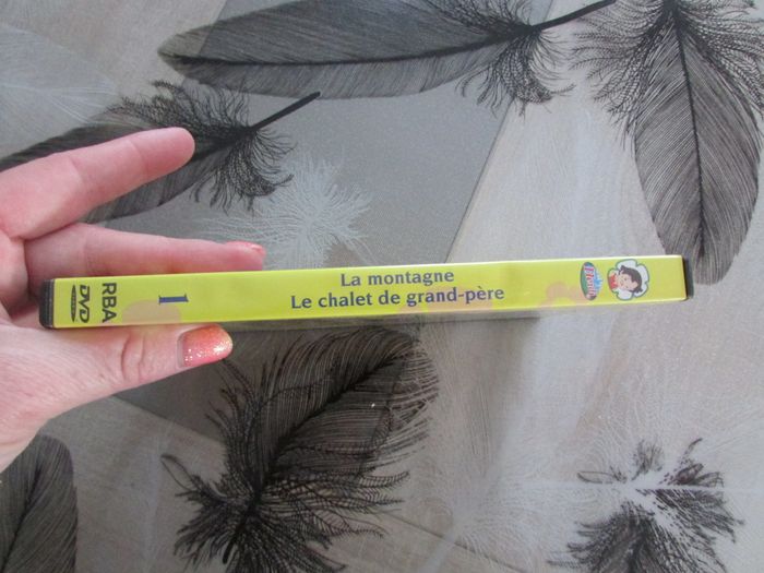 DVD Heidi - photo numéro 2