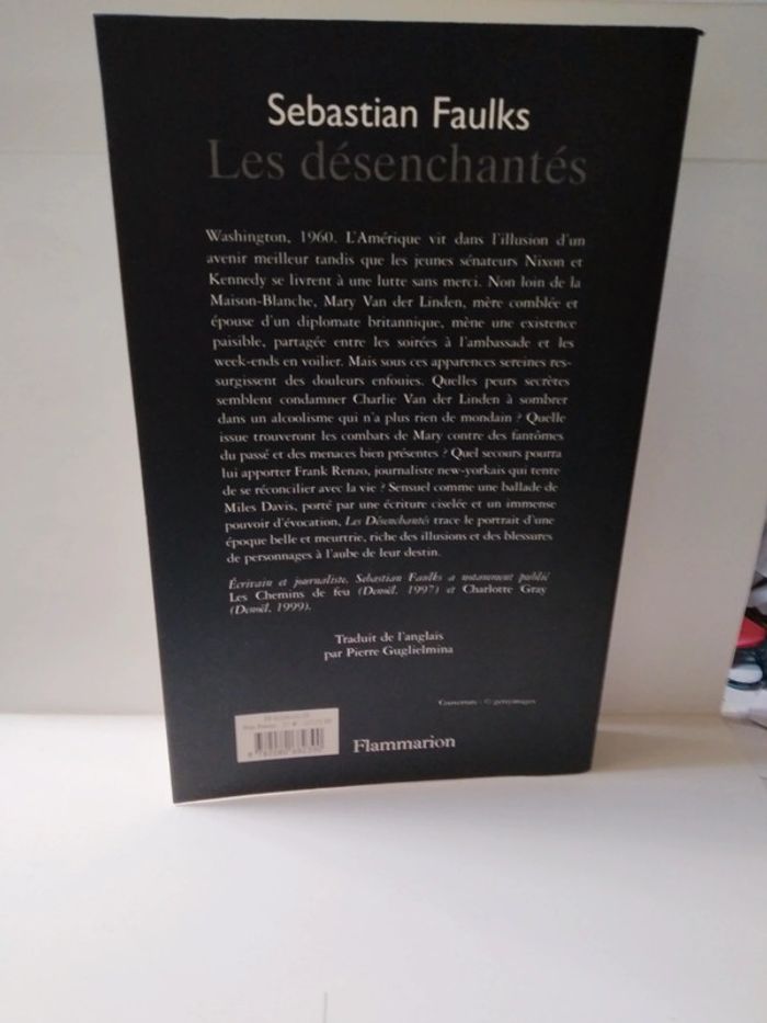 Les désenchantés - photo numéro 2