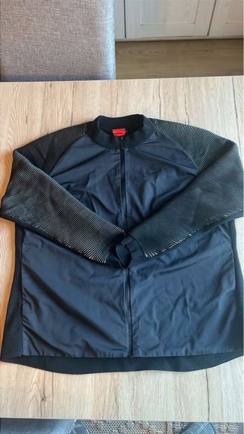 Veste Nike hybrid réfléchissante 