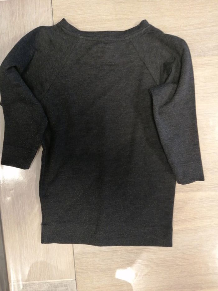 Robe pull 3 ans - photo numéro 5