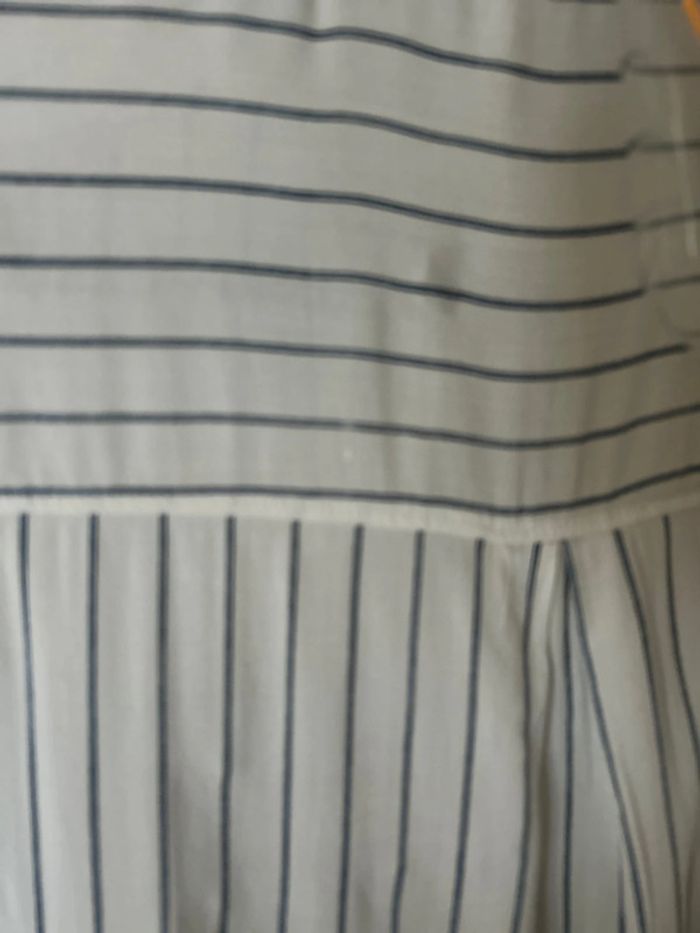 Chemise rayée - photo numéro 4