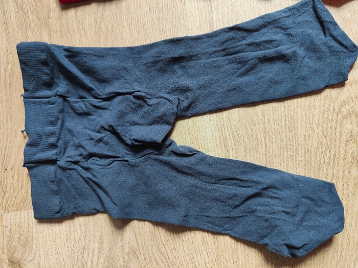 Lot de collants fins - photo numéro 5