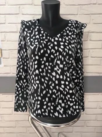 D4646 haut femme taille 42