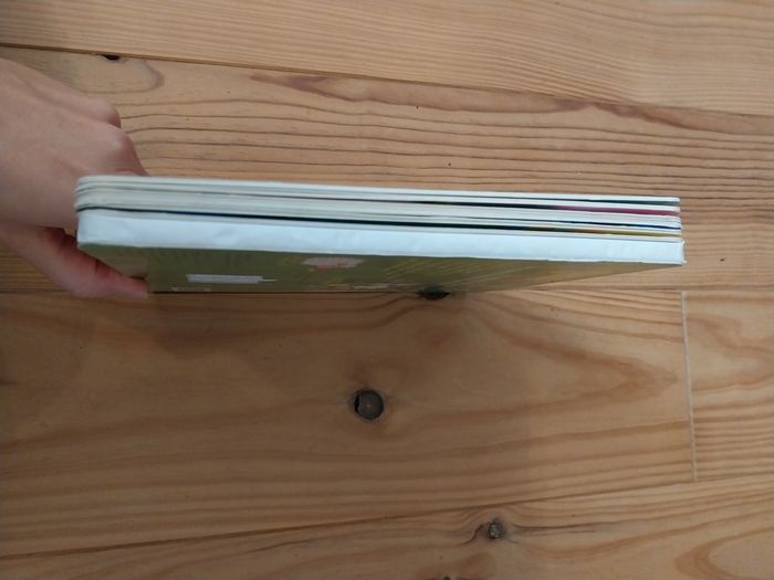 Livre Yalo le petit panda à la ferme - photo numéro 3