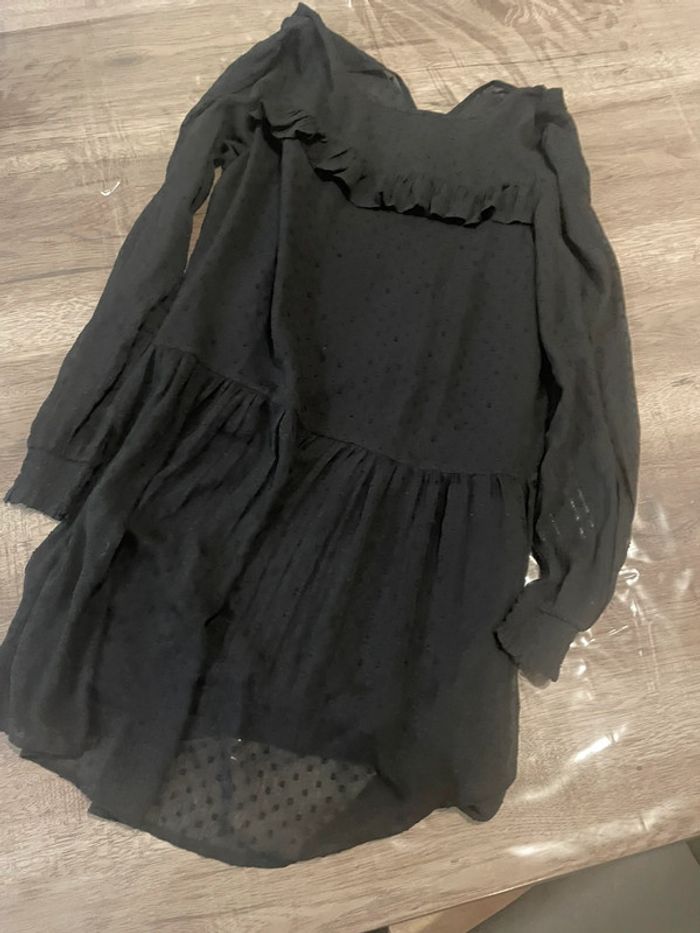 Robe Kiabi