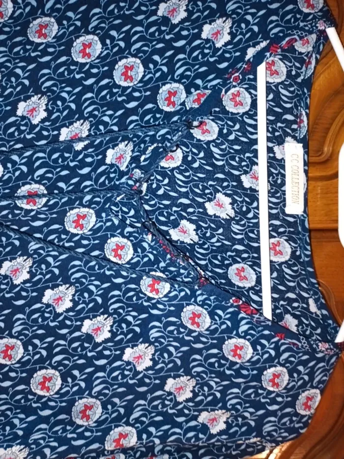 Robe liquette taille 42 - photo numéro 3
