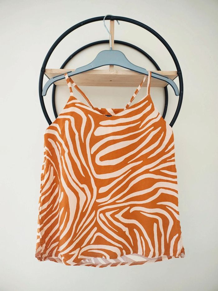 12 ans blouse été Kiabi