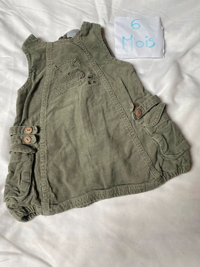 Petite robe en parfaite état