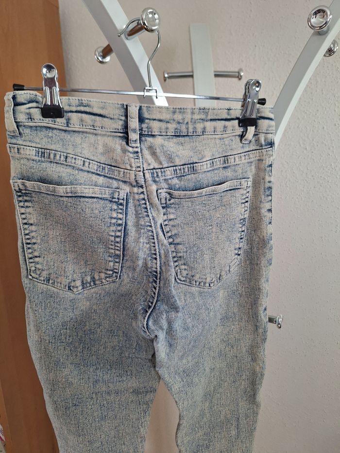 Jean slim Jennyfer taille 36 - photo numéro 3