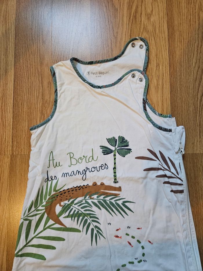 Turbulette - photo numéro 2