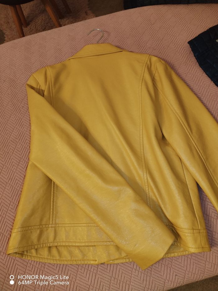 Veste - photo numéro 4