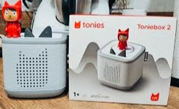 TonieBox 2