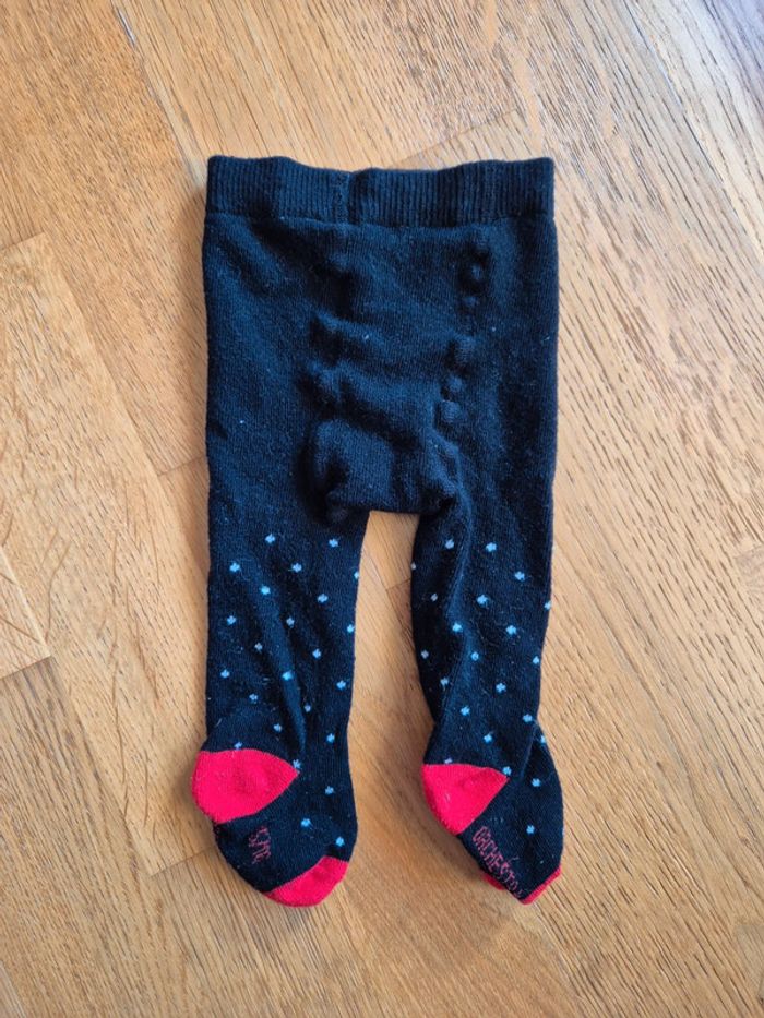 Collants chaud 15/16