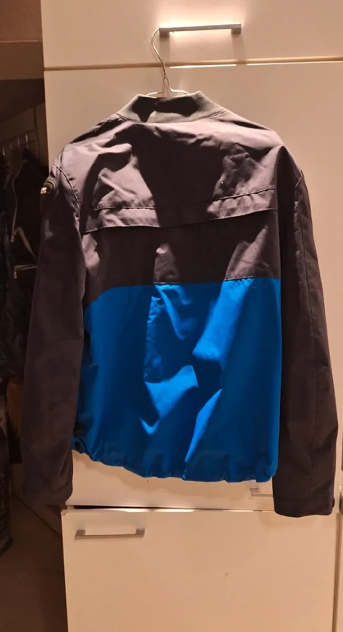 Veste blouson de moto Blauer neuf L - photo numéro 3