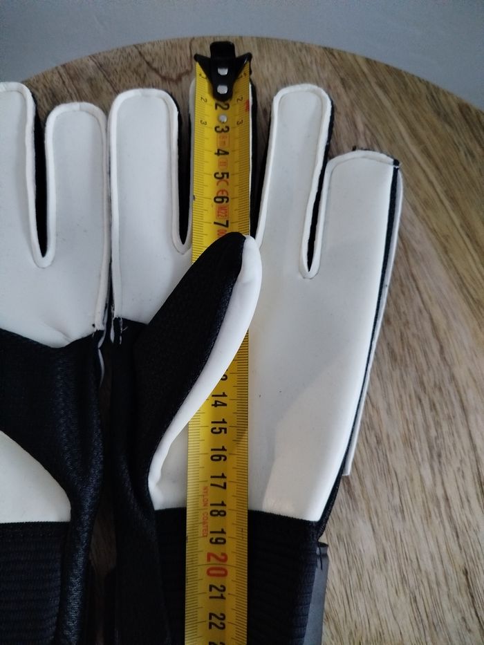 Gants de gardien T 6 - photo numéro 3
