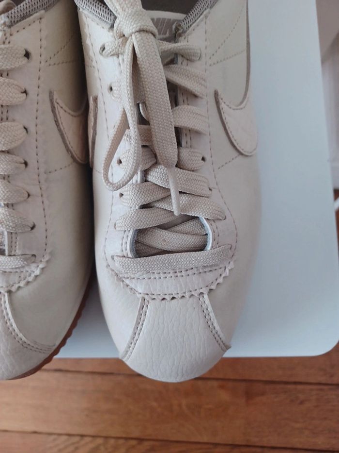 Baskets Nike - photo numéro 3