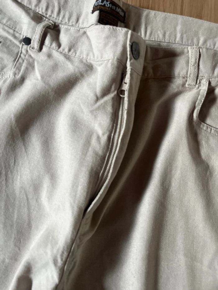 Pantalon homme - photo numéro 4