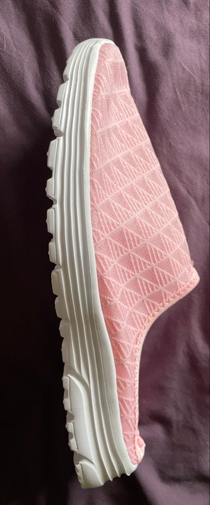 Basket sabot - photo numéro 2