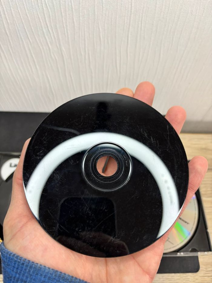 Jeux Sony PlayStation 1 PS1 final fantasy 8 FF PAL - photo numéro 18