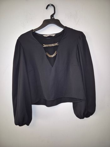 Blouse Zara