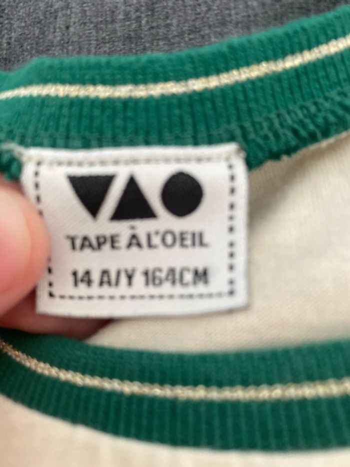 TEE shirt - photo numéro 4