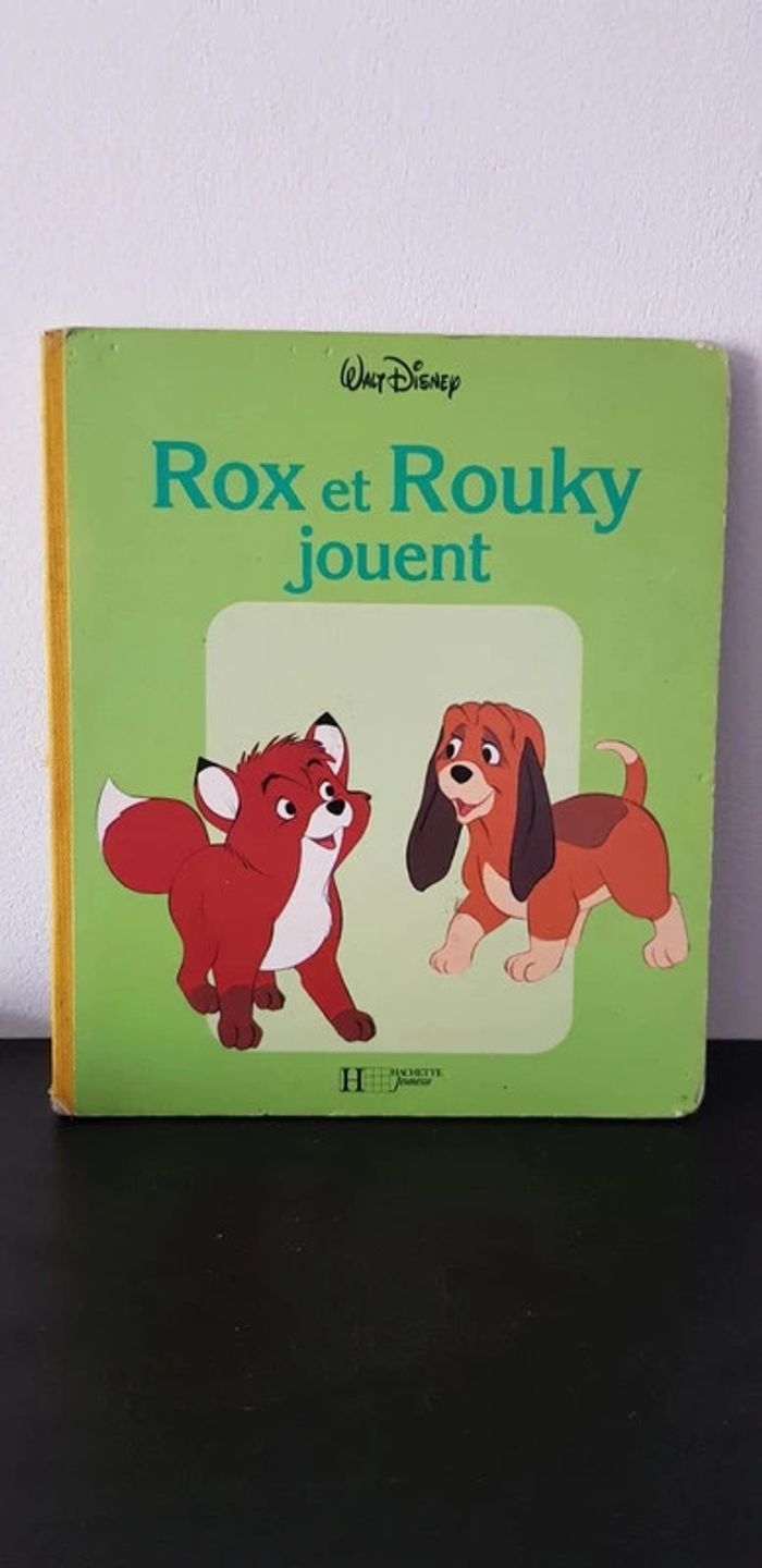 Lot de 2 livres - photo numéro 6