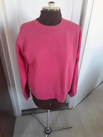 Sweat Gitano sportswear vintage taille S