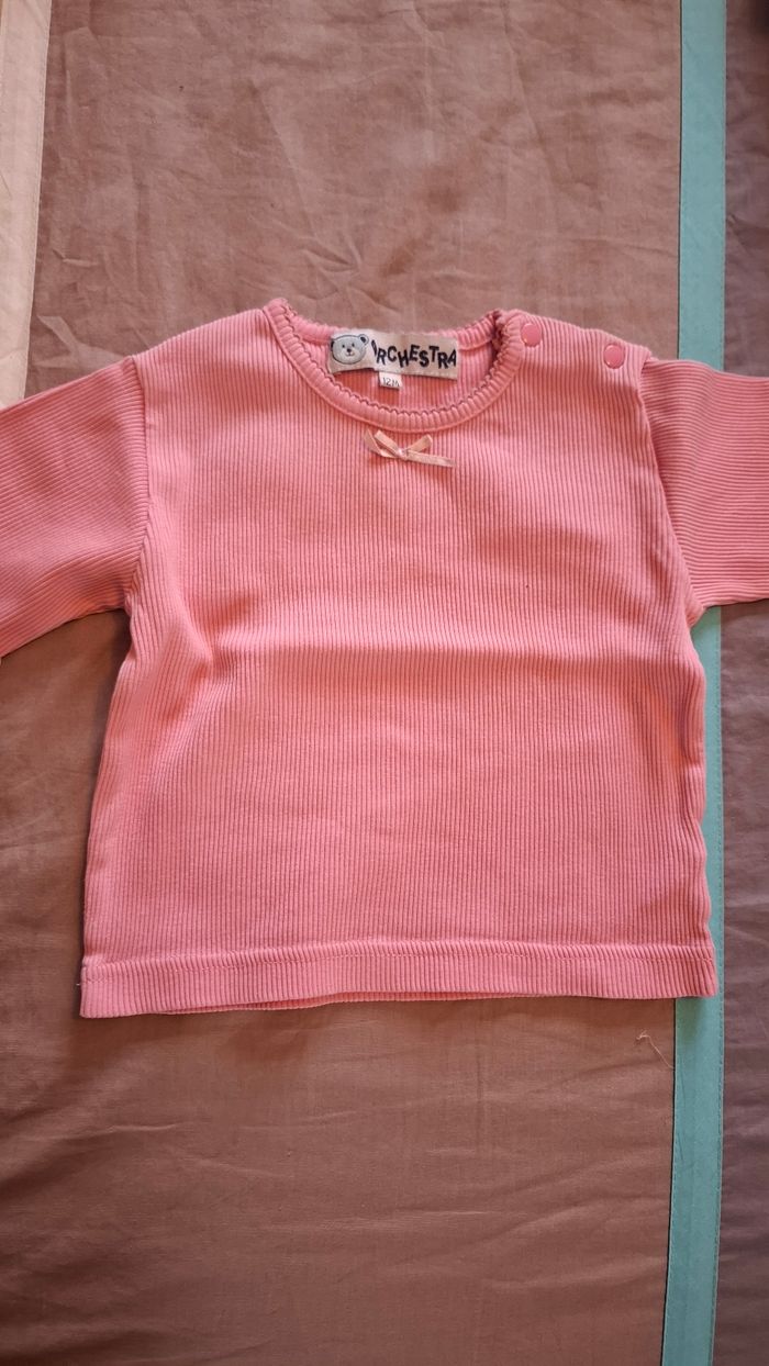 Tee shirt - photo numéro 2