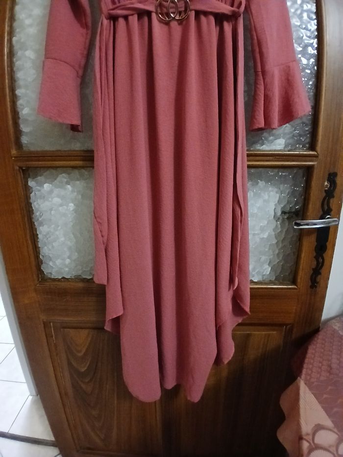 Robe longue - photo numéro 3