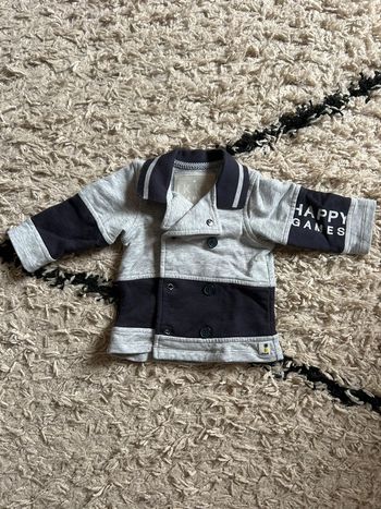 Veste IKKS