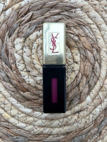 Gloss a lèvres YSL vernis à lèvres num 26