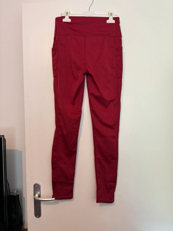 Leggings de sport - photo numéro 2