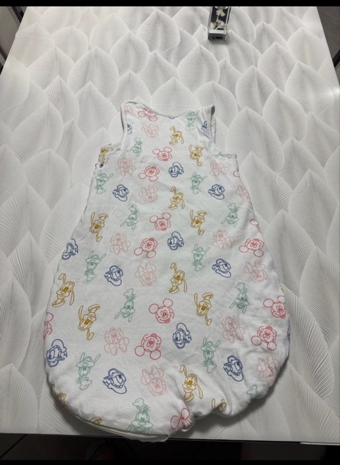 Gigoteuse - photo numéro 2