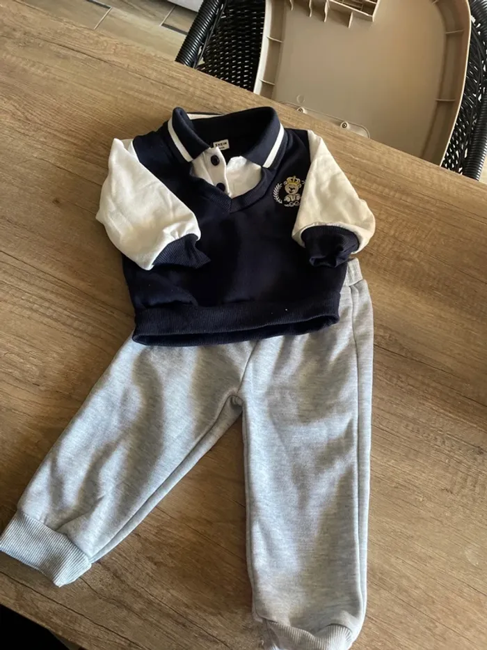 Ensemble SHEIN