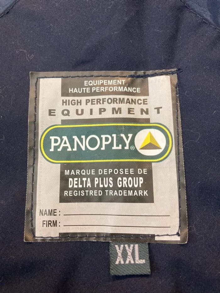 Veste sans manches homme XXL - photo numéro 8