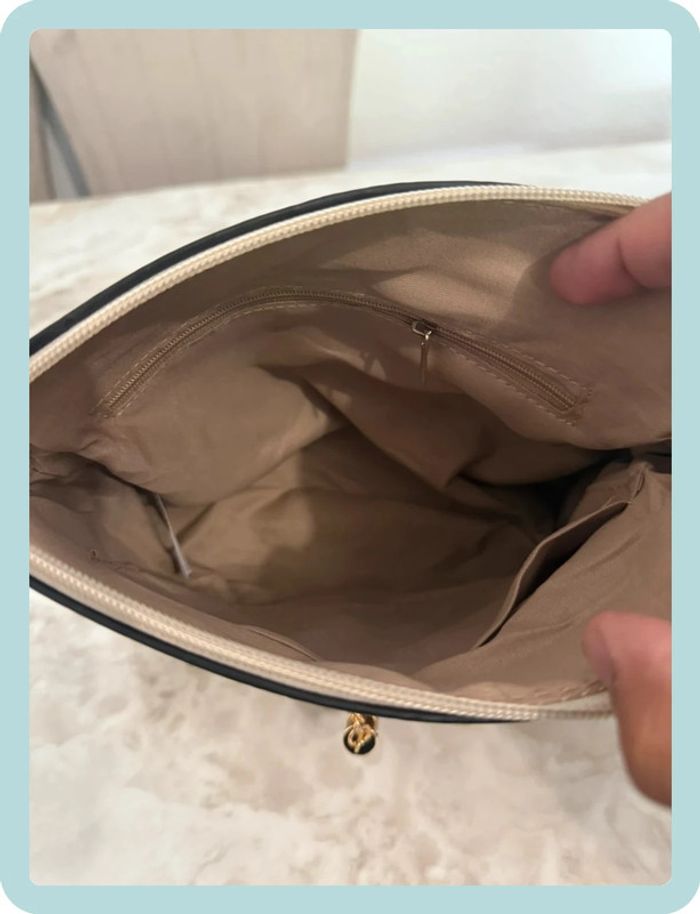 Sac à bandoulière pour femmes - photo numéro 3
