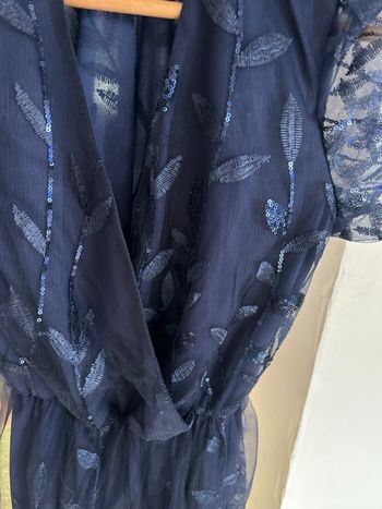 Robe soirée ,cérémonie
