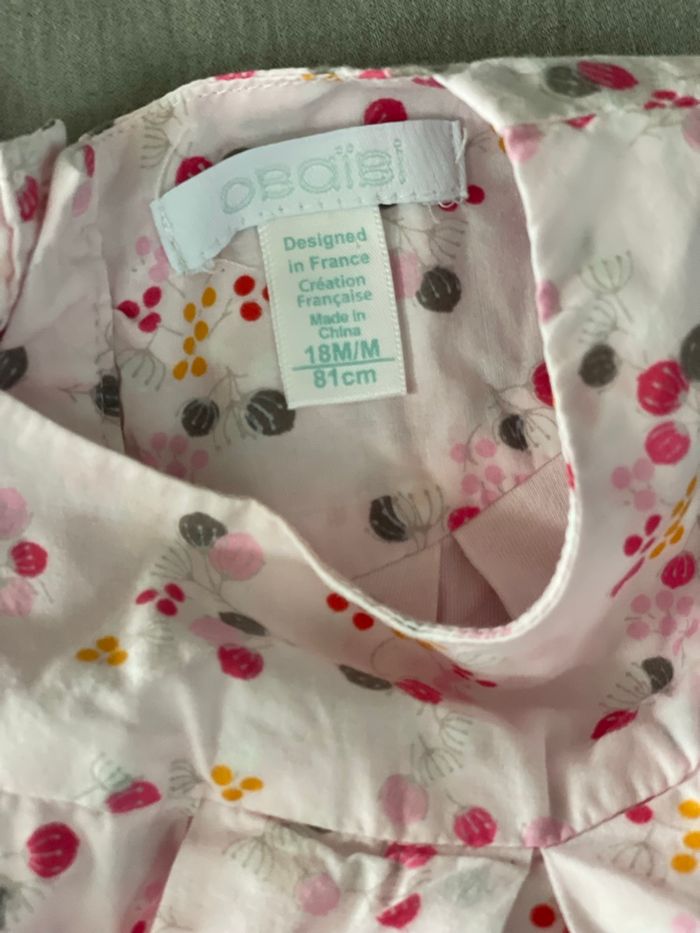 Robe - photo numéro 3