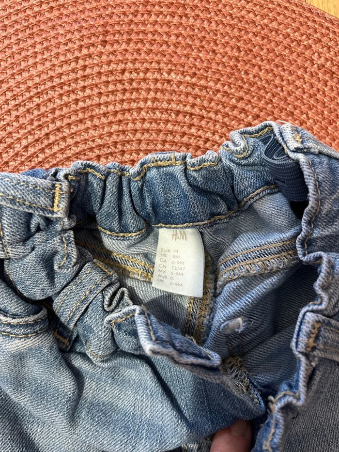 Jeans H&M - photo numéro 3