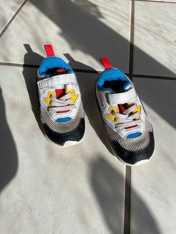 Baskets puma