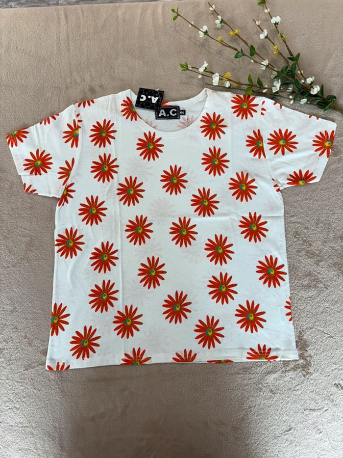 Teeshirt femme M-L