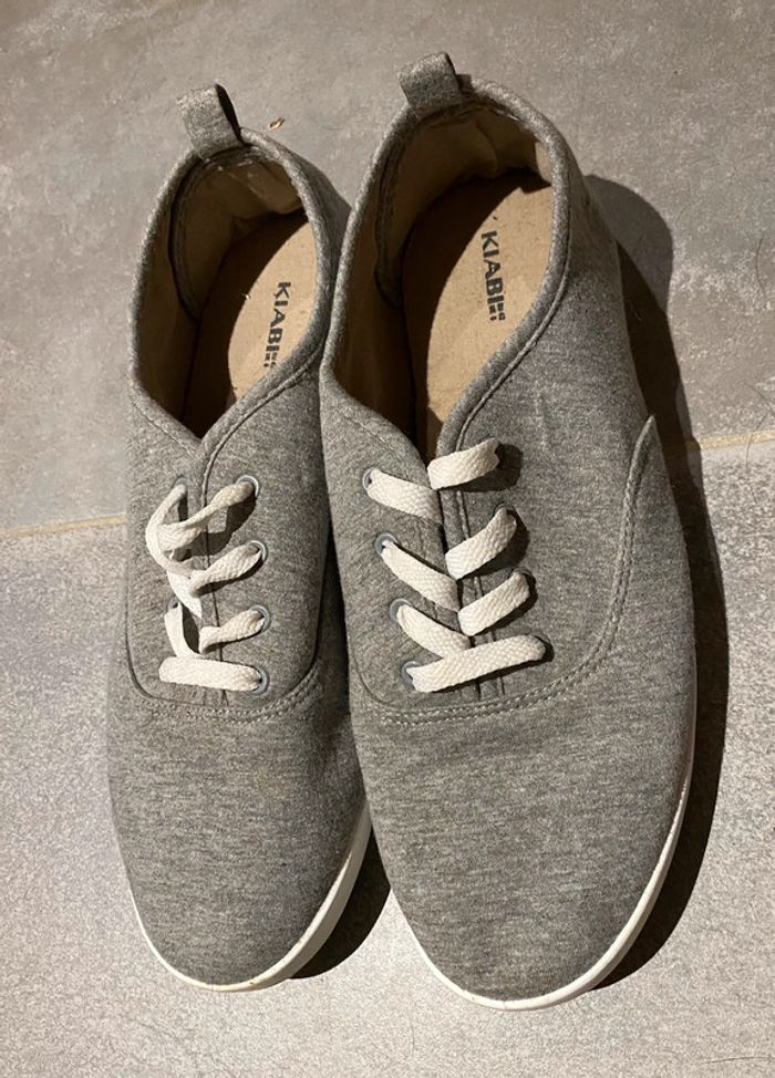 Chaussures légères