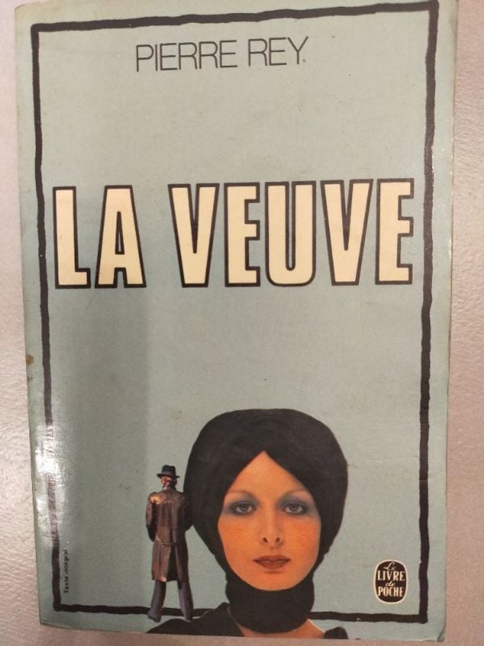 La veuve