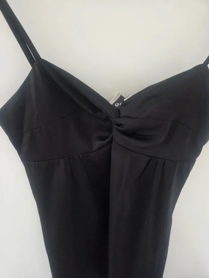 Robe noir lili Sidonio - photo numéro 5