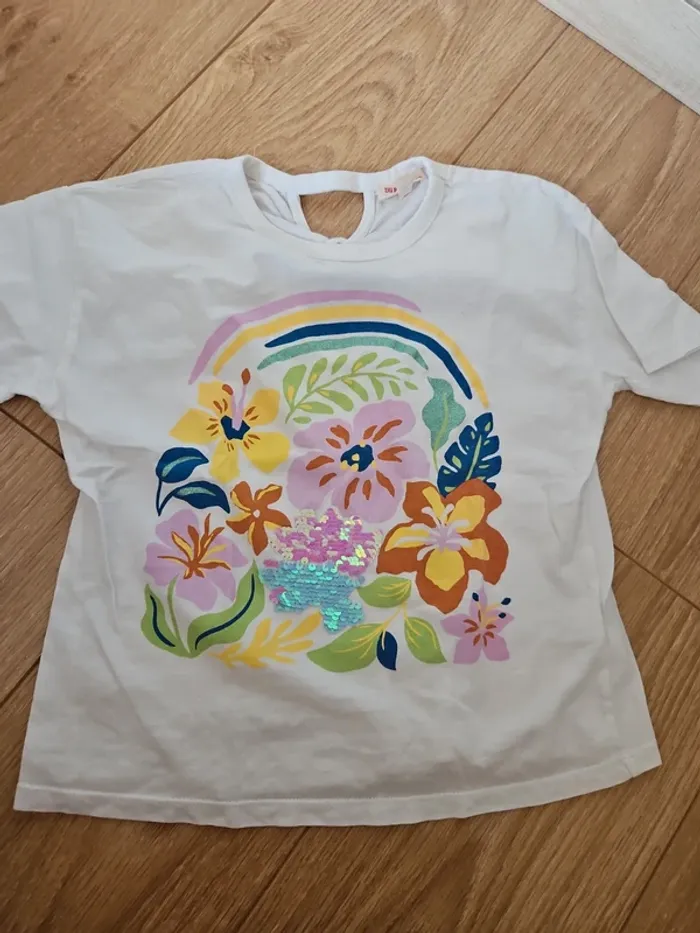 Tee-shirt DPAM
