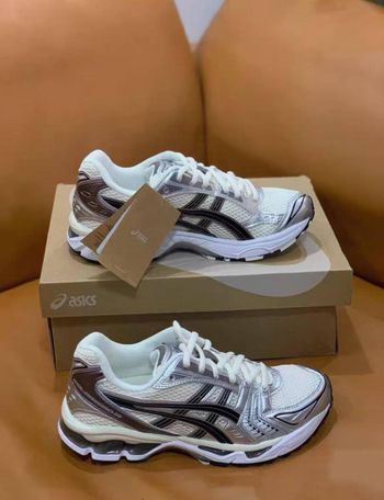 Asics Gel-Kayano