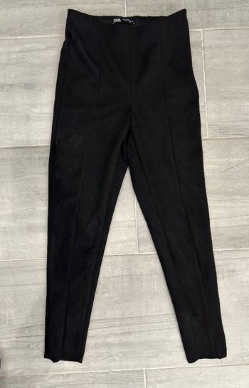 Pantalon noir