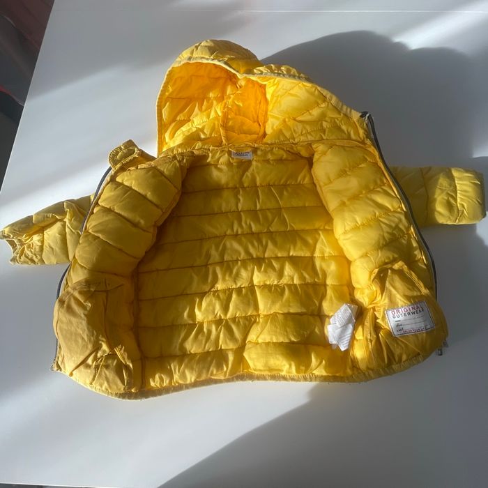 Veste - photo numéro 4