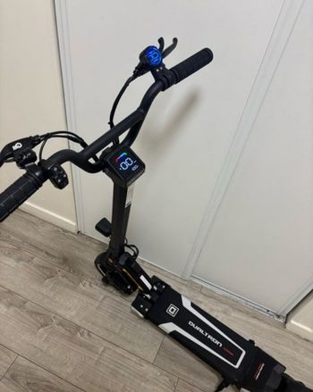 Dualtron Togo Plus
