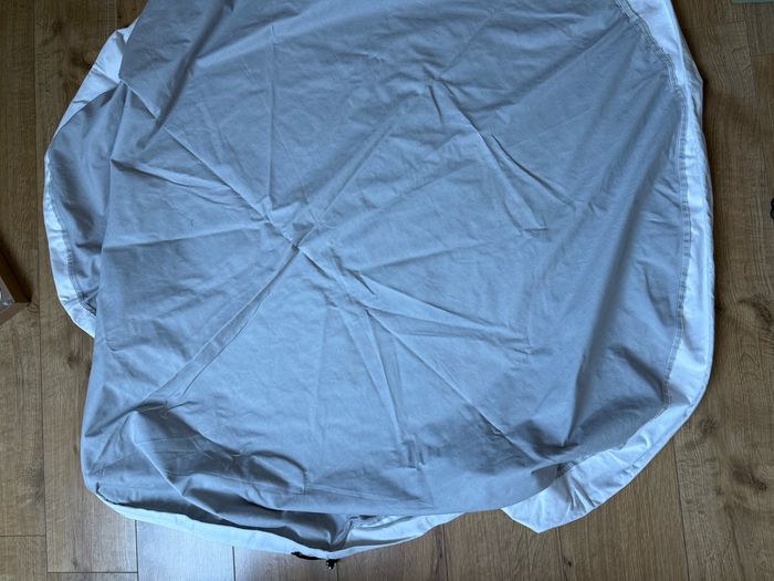 Tapis sac à jouet - photo numéro 2
